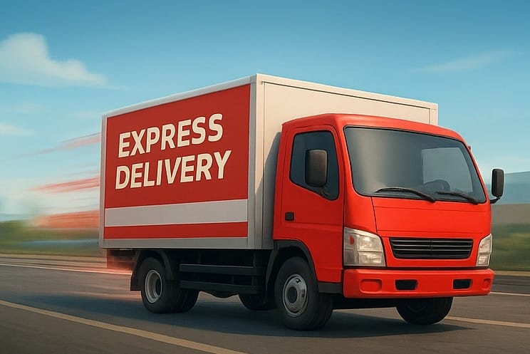 Express Delivery